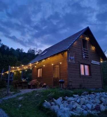 Meszna Casa | Groniówka