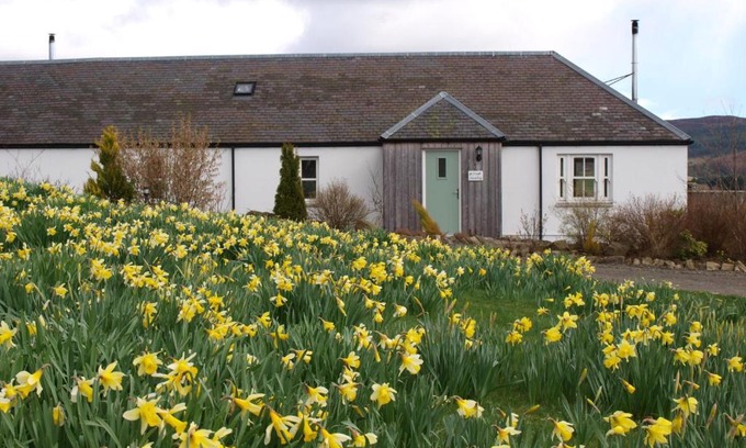 Blairgowrie Casa | Groose Hoose
