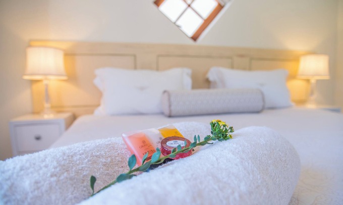 Leipoldtville Casa | Grootvlei Guest Farm
