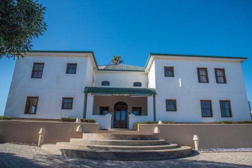 Leipoldtville Cama Y Desayuno | Grootvlei Guest Farm