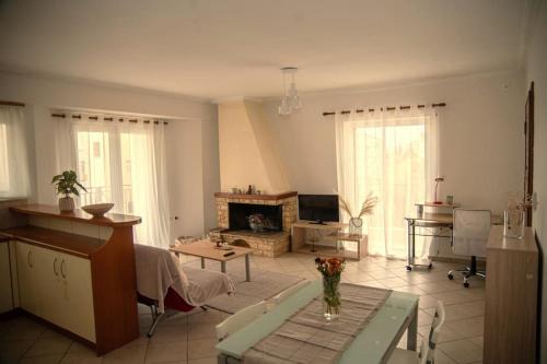 Tripoli Apartamento | Groovy Apartment