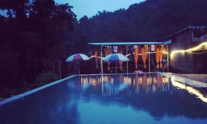 Kurseong Casa | Groovy Mukti