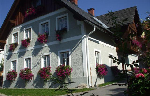 Goestling an der Ybbs Apartamento | Gross Lettenwag