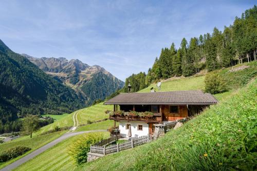 Selva dei Molini Apartamento | Grossgasteigerhof