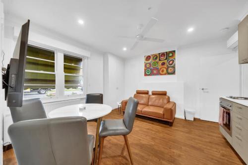 Richmond North Apartamento | Grosvenor 3121 Richmond