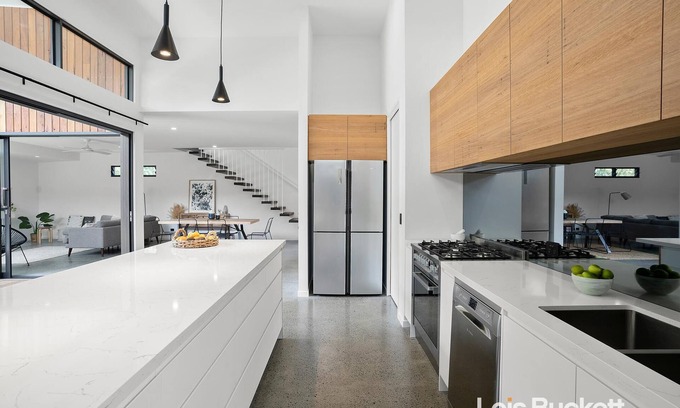 Lennox Head Casa | Grotta Mare - Grotta Mare Summer Beach House