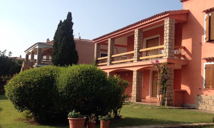 La Conia Apartamento | Apartamento en planta baja Villa independiente