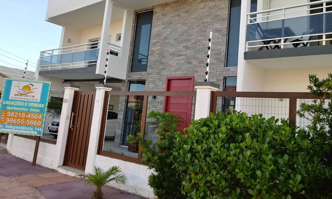 Torres Apartamento | Apartamento en planta baja a pocos metros del mar.