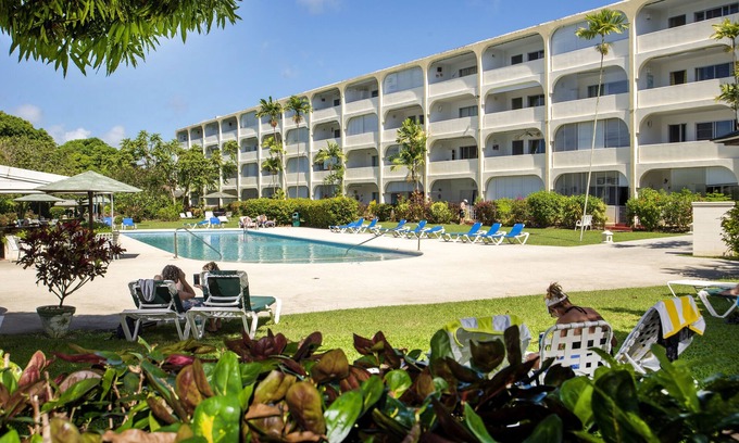 Sunset Crest Apartamento | Ground Floor Apartment Located in Hometown, 5 min Walk to the Beach