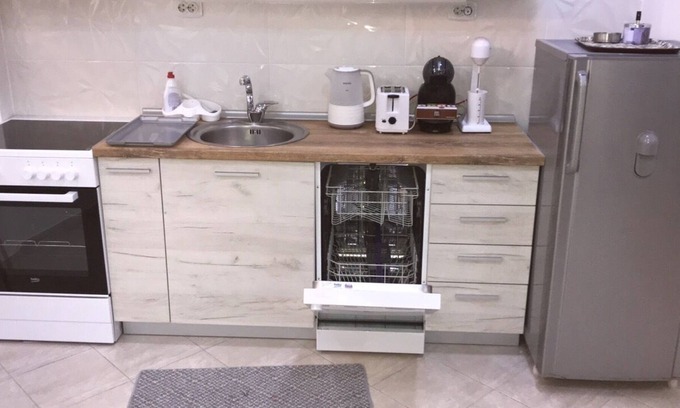 Bitola Apartamento | Ground Floor Apartment