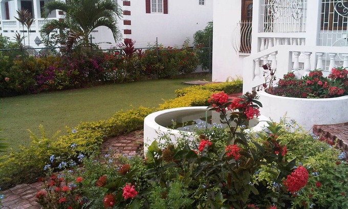 West Gate Hills Apartamento | Apartamento de planta baja