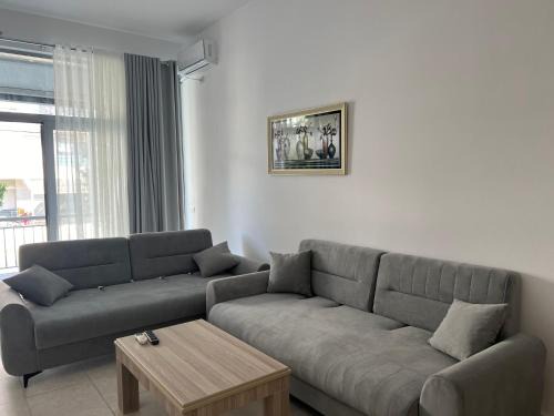 Orikum Apartamento | Ground Floor Comfort Suites - Spacious & Modern