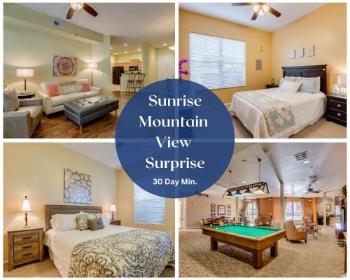 Park Place Apartamento | GROUND FLOOR condo STEPS AWAY from pool & spa!! condo