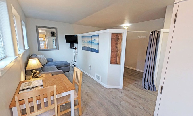 Sunriver Condominio | Ground Floor, One Bedroom Condo with Complex Pool and Hot Tub, A/C unit PWDA5