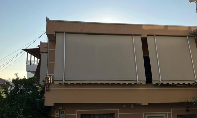 Tirana Villa | Ground floor vila with big garden