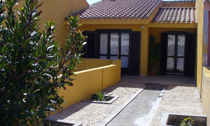 Funtana Meiga Casa | GROUND FLOOR VILLA