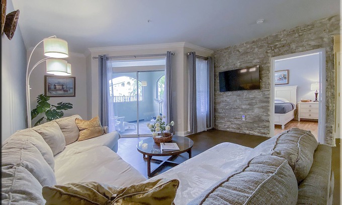Clearwater Condominio | Lujo Beaches Resort estilo condominio cerca de Fabules Clearwater