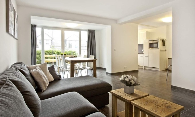 Neuastenberg Casa | Group accommodation in the Sauerland - five apartments, one house, lots of space for you all together