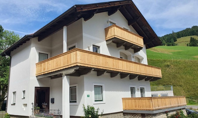 Dienten am Hochkoenig Casa | Group accommodation near the city centre