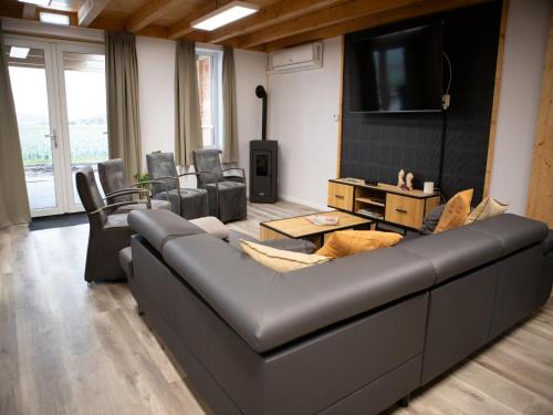 Municipality of Oirschot Casa | Group accommodation near our own food forest