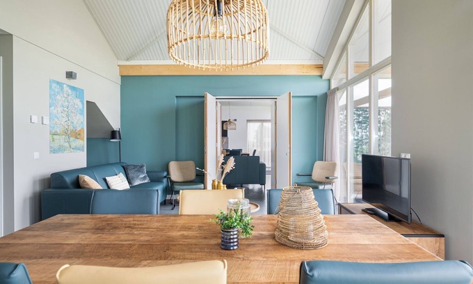 Akkrum Casa | Group accommodation with wellness in Friesland