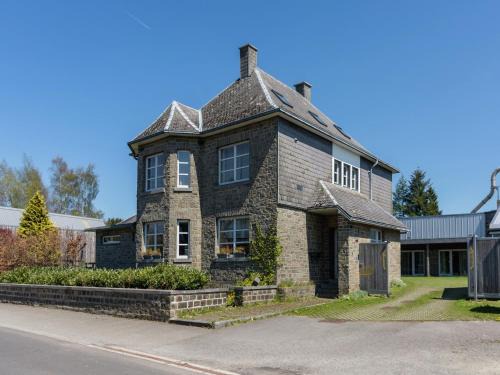 Waimes Casa | Group Cottage in Sourbrodt