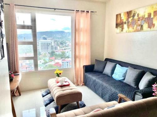 Guadalupe Apartamento | GROUP-FRIENDLY 2BR CEBU CONDO WITH MALL ACCESS