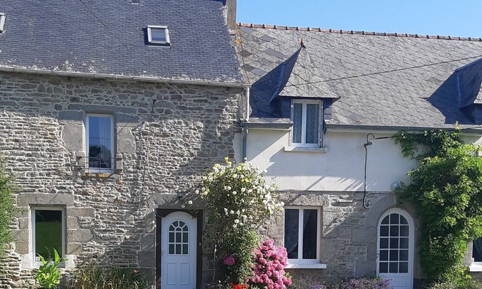 Meneac Cabaña | Group Gîte for 12 people