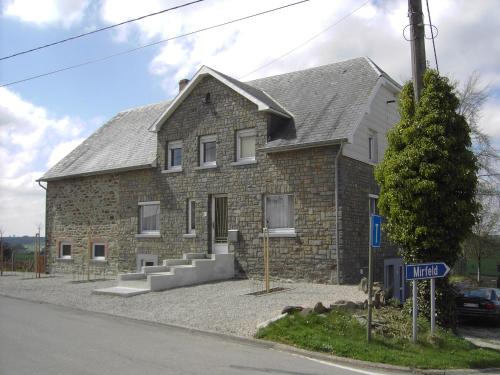 Heppenbach Casa | Group house with 3 apartment for family
