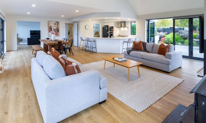 Rolleston Casa | Group Retreat Near Top Wedding Venues Games Room