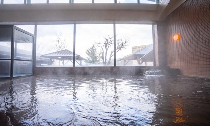 Yuzawa-machi Casa | Groups welcomeup to 7 people WiF / Minamiuonuma Niigata