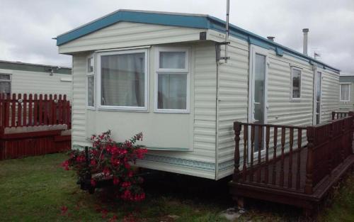 Great Yarmouth Cabina | Grouse 2195