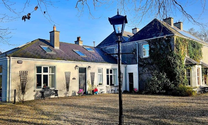 Tullow Casa | Grove Cottage at The Lodge