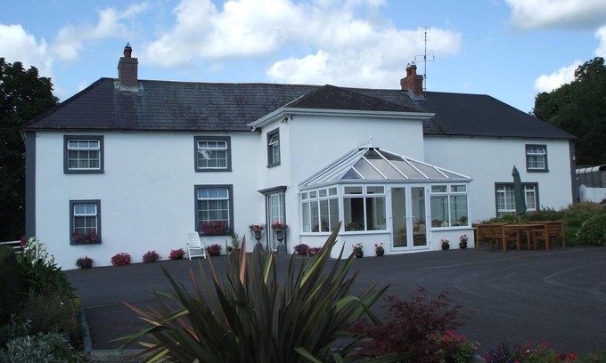 Inistioge Cama Y Desayuno | Grove Farm House B&B