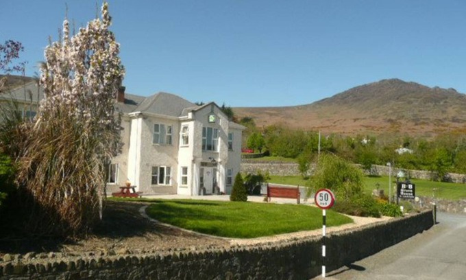 Carlingford Cama Y Desayuno | Grove House