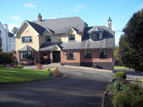 Monaghan Cama Y Desayuno | Grove Lodge B&B
