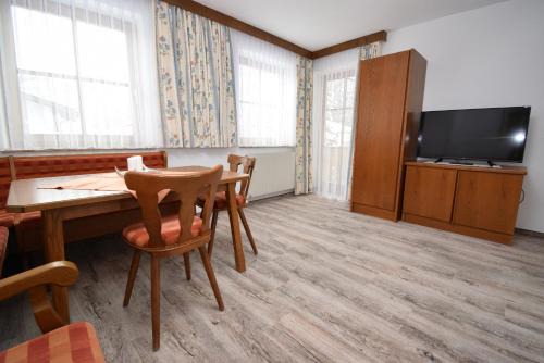 Bichlbach Apartamento | Grubigsteinblick