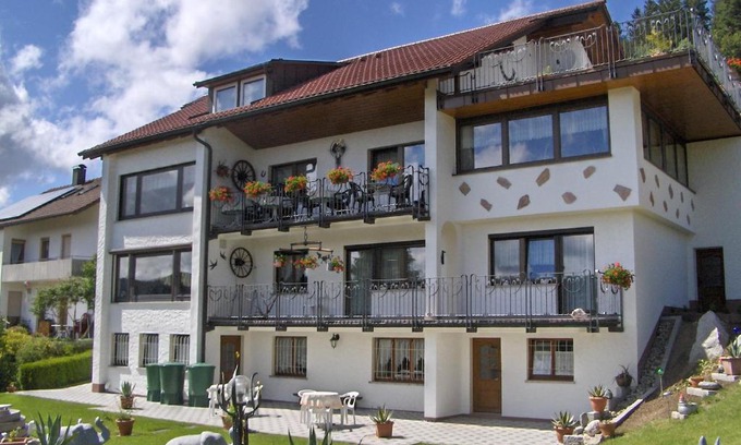 Schonach im Schwarzwald Casa | Grubstuben