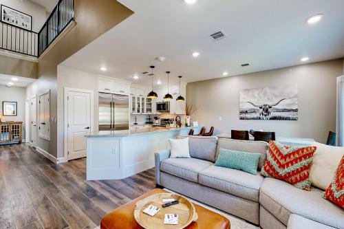 Gruene Apartamento | Gruene Retreat