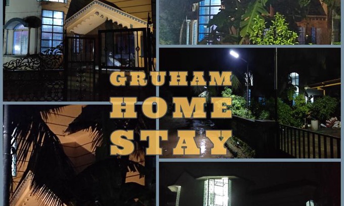 Malpe Casa | Gruham Malpe Beach Homestay Udupi