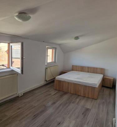 Cluj-Napoca Apartamento | Gruia Ele Apartament