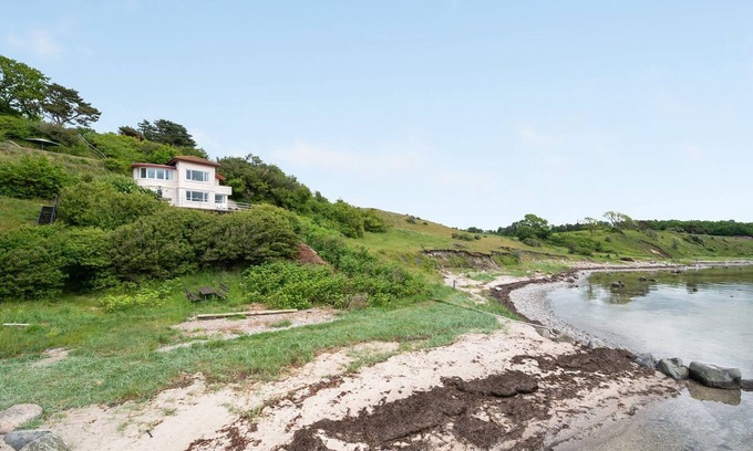 Olsted Casa | "Grumme" - 30m to the inlet by Interhome