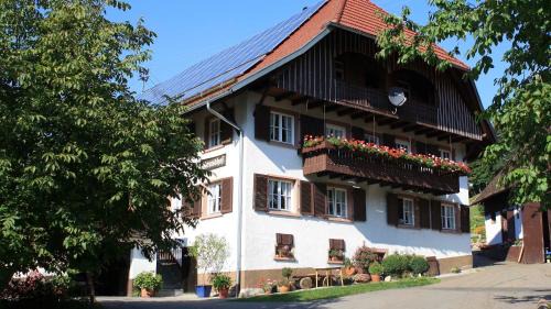 Elzach Casa | Grundhof