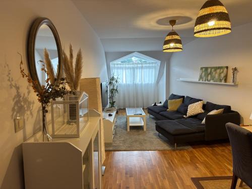As Grelas Casa | Grupo Gontad Piso Cabana