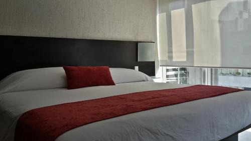Miguel Hidalgo Apartamento | Grupo Kings Suites -Monte Chimborazo 537