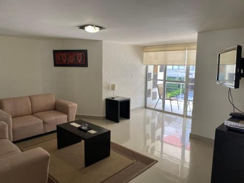 Miguel Hidalgo Apartamento | Grupo Kings Suites - Monte Chimborazo 567
