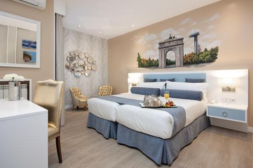 Centro Hotel | Grupotel Mayorazgo