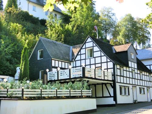 Oberkirchen Casa | Gruppenferienhaus im Sauerland