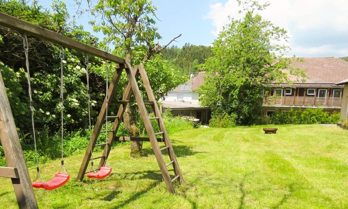 Klaffer am Hochficht Casa | Gruppenhaus Böhmerwald Pur2