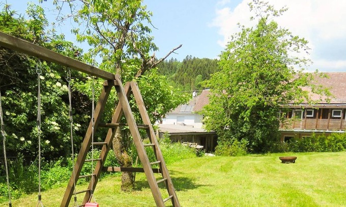 Klaffer am Hochficht Casa | Gruppenhaus Böhmerwald Pur2
